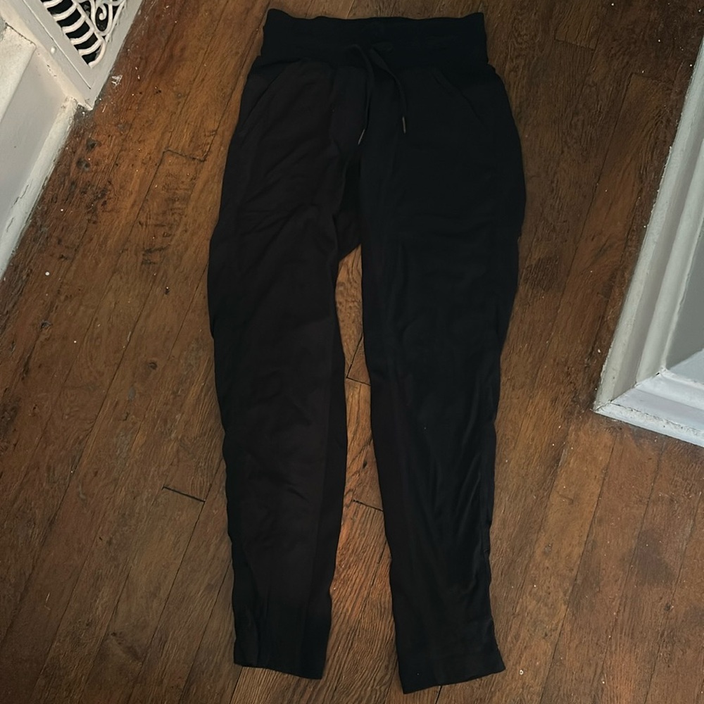 Lululemon joggers